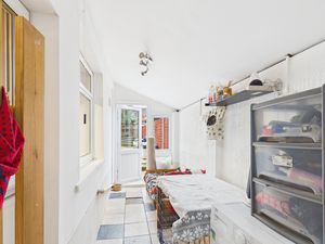 Storage Room- click for photo gallery